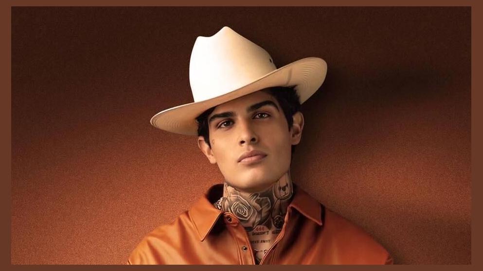 Adriel Favela